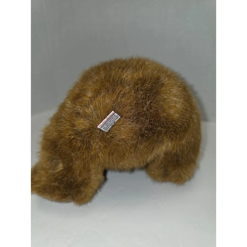 1998 Ty Classic Collection‎ Magee the Bear plush intact and attached tags
